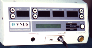 Generatore RF radiofrequenze